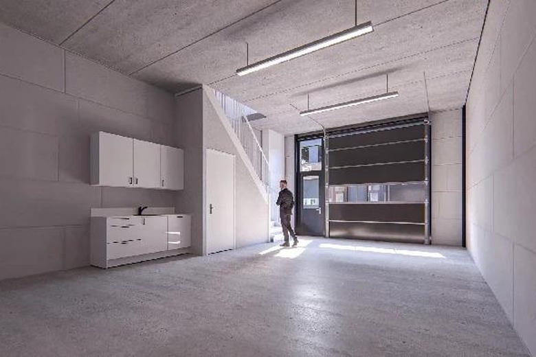 BedrijfsruimteaanArnsbergstraat 14<br/> inDeventer BedrijfsruimteaanArnsbergstraat 14<br/> inDeventer