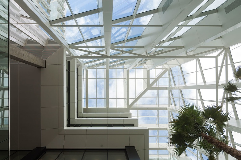 KantoorruimteaanArchimedeslaan 10<br/> inUtrecht