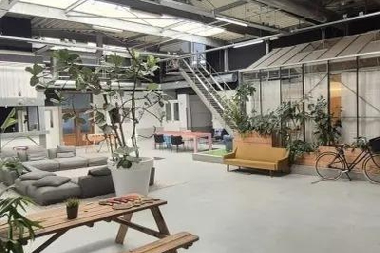 Kantoorruimte Rotterdam - Van Helmontstraat 17 - Foto 13