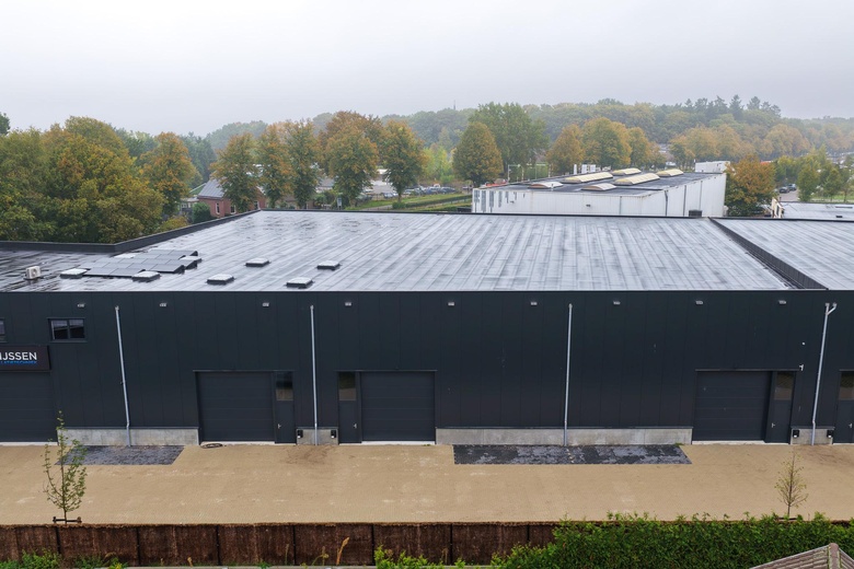 BedrijfsruimteaanBovensteweg 93 F<br/> inMook