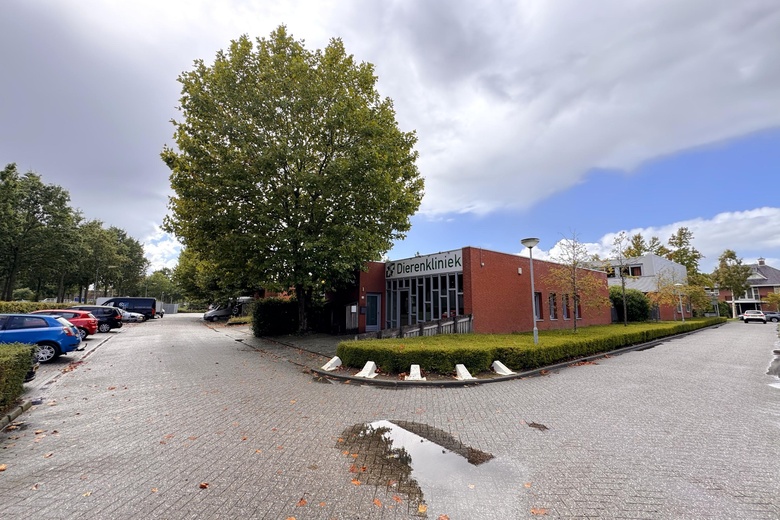 Kantoorruimte Almere - Andy Warholstraat 19 - Foto 21