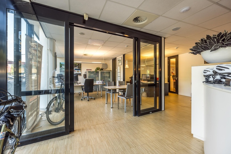 Kantoorruimte Utrecht - Herculesplein 221 - Foto 13