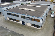 Bekijk foto 2 van eenheid 1 aan de Hogerwerf 15 in Roosendaal