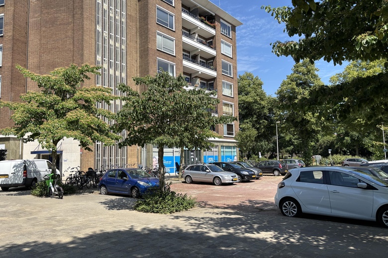 Winkelruimte Utrecht - Oudenoord 501 - Foto 6