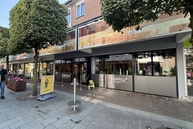 Winkelruimte De Bleek 9, Venray | Bedrijfspand.com