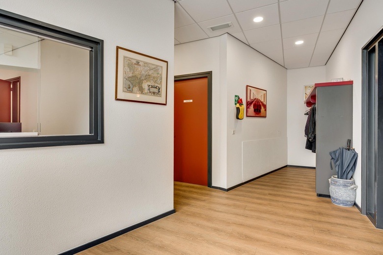 Bedrijfsruimte Weert - Franklinstraat 1 - Foto 4