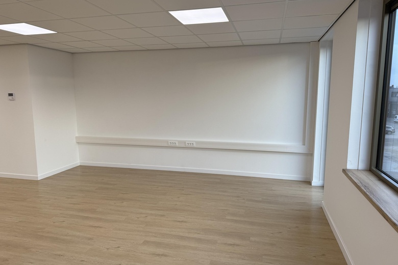 BedrijfsruimteaanOvervliet 97<br/> inUtrecht