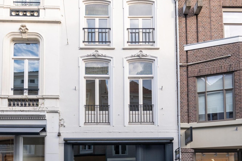 WinkelruimteaanSchapenmarkt 20 - 22<br/> inDen Bosch