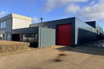 Bekijk foto 2 van eenheid 1 aan de De Ossenboer 14 in Enschede