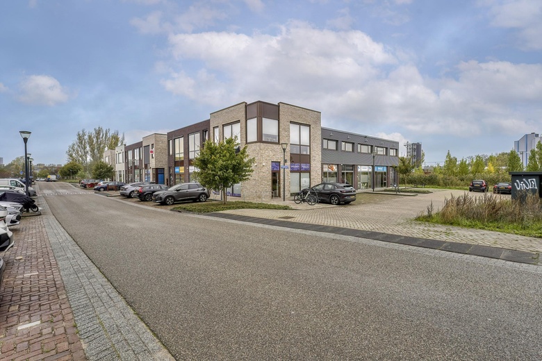 KantoorruimteaanGabriël Metzustraat 62 B<br/> inLeiden