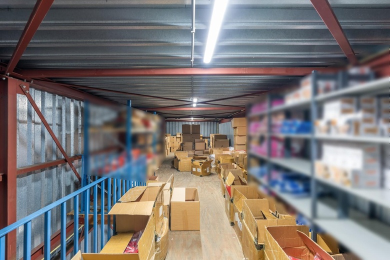 BedrijfsruimteaanHandelsweg 1<br/> inHeiloo