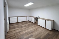 Bekijk foto 2 van eenheid 1 aan de Veenderveld 56 in Roelofarendsveen