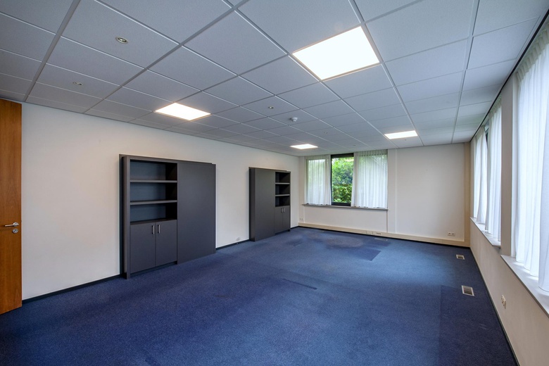 KantoorruimteaanDahliastraat 94<br/> inBergen op Zoom