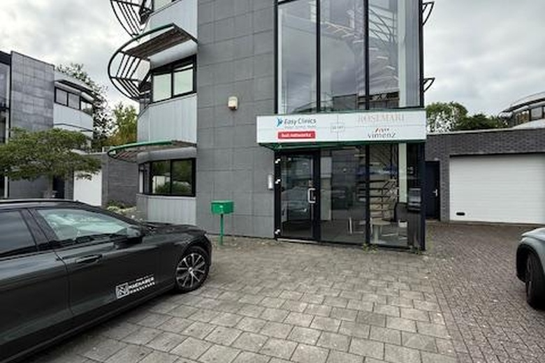 Bekijk foto 1 van Randstad 22 127 Bekijk foto 1 van Randstad 22 127