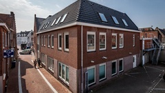 Kantoorruimte te huur Hulst - Grote Zwanenstraat 1 h