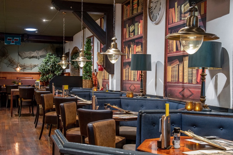 HorecaaanLangestreek 2<br/> inLemmer