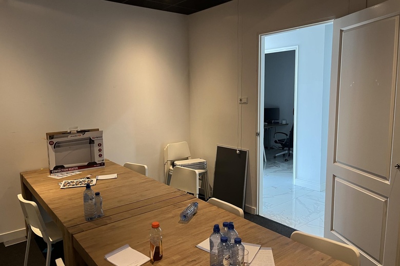 WinkelruimteaanVleutenseweg 265<br/> inUtrecht