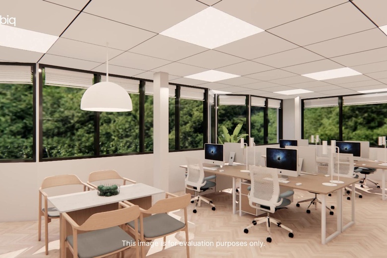 KantoorruimteaanLentedans 50 B<br/> inCapelle aan den IJssel KantoorruimteaanLentedans 50 B<br/> inCapelle aan den IJssel