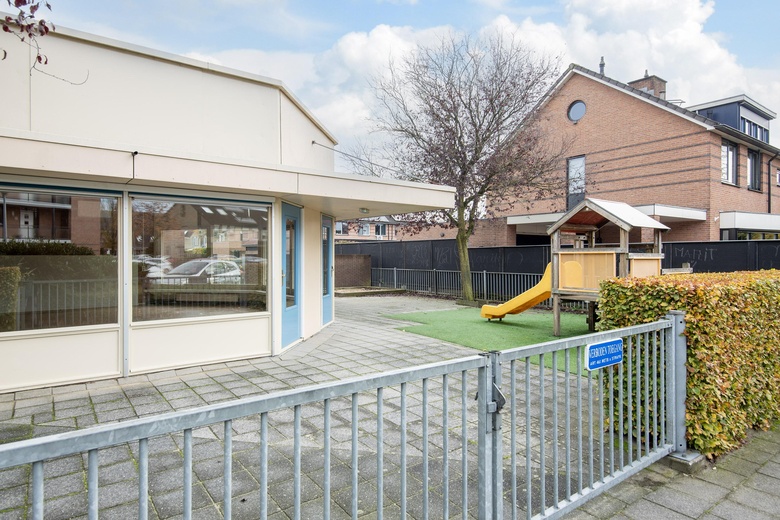 BedrijfsruimteaanDorskamp 45<br/> inBarneveld