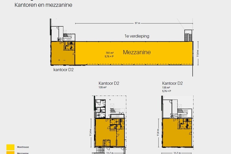 BedrijfsruimteaanBiroweg 1<br/> inHellevoetsluis
