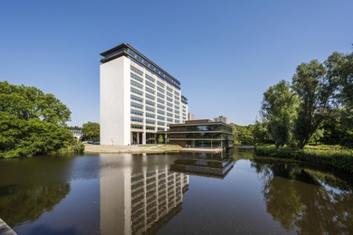 Kantoorruimte Amsterdam - Nachtwachtlaan 20 A - Foto 2