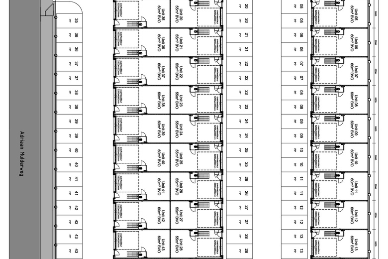 BedrijfsruimteaanAdriaan Mulderweg 12 - 14<br/> inEindhoven BedrijfsruimteaanAdriaan Mulderweg 12 - 14<br/> inEindhoven
