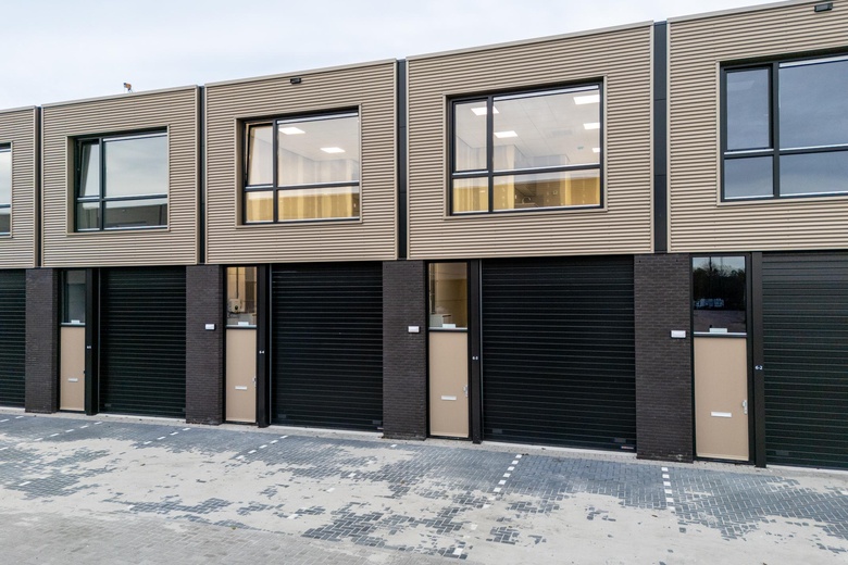 Bekijk foto 1 van Archimedesbaan 6 3