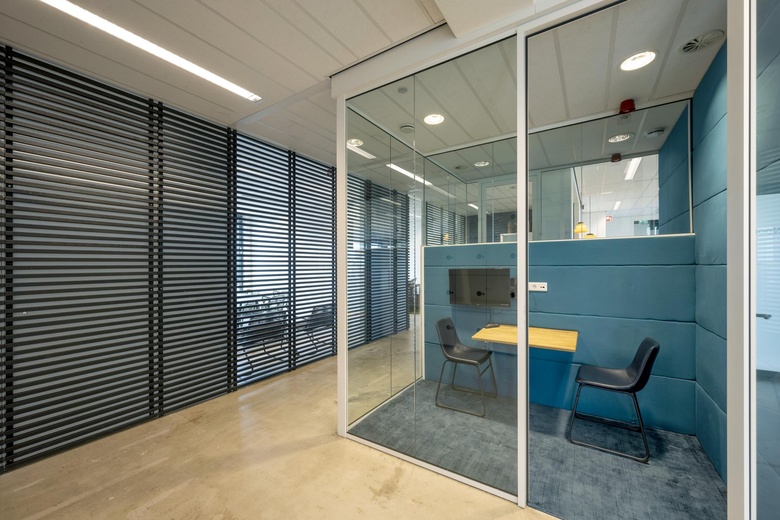 KantoorruimteaanJollemanhof 6 - 20<br/> inAmsterdam