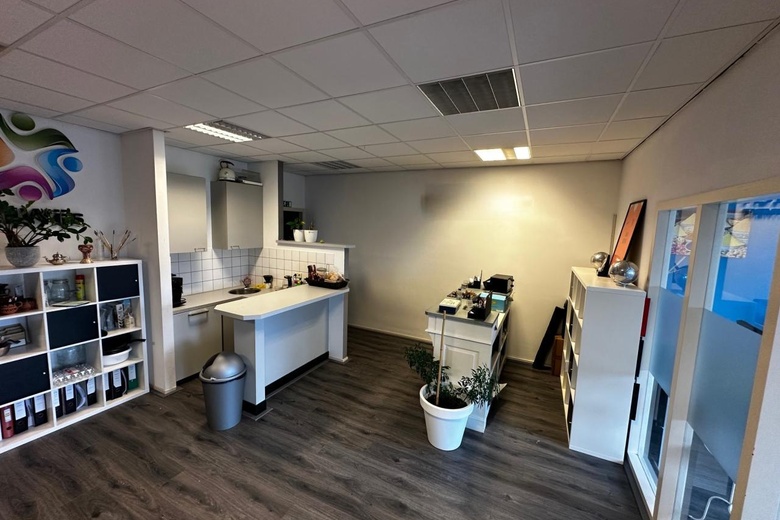 KantoorruimteaanHoekeindsehof 8<br/> inBleiswijk