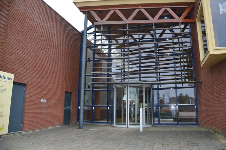 KantoorruimteaanDr. Grashuisstraat 8 -10<br/> inZelhem KantoorruimteaanDr. Grashuisstraat 8 -10<br/> inZelhem