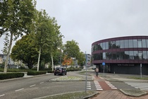 Bekijk foto 3 van Spoorsingel 1 A