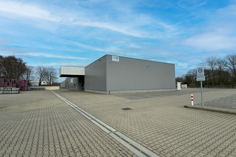 Bedrijfsruimte Venlo - Huiskensstraat 49 - Foto 21