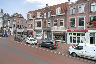 Winkelruimte Utrecht - Nachtegaalstraat 66 - Foto 2