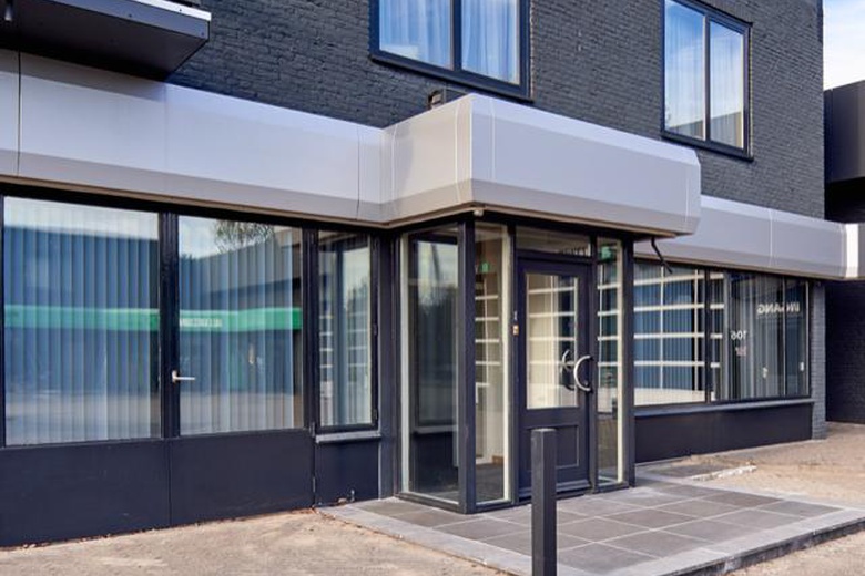 BedrijfsruimteaanHortsedijk 106 A<br/> inHelmond