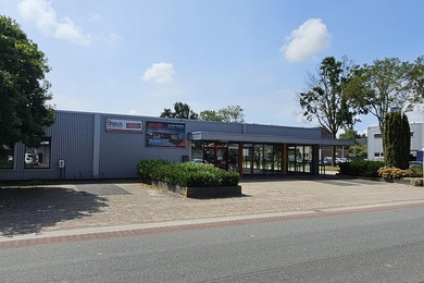 Winkelruimte Marknesse - Ds. Bleekerstraat 4 - Foto 2