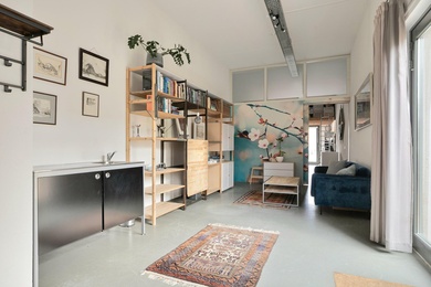 Bekijk foto 2 van Wenckenbachstraat 30