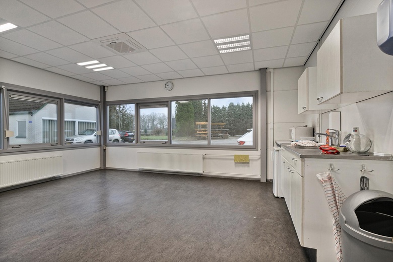 Bedrijfsruimte Apeldoorn - Oude Apeldoornseweg 56 - Foto 10