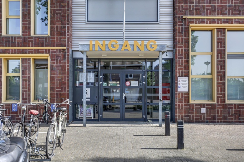 KantoorruimteaanGroenestraat 294<br/> inNijmegen