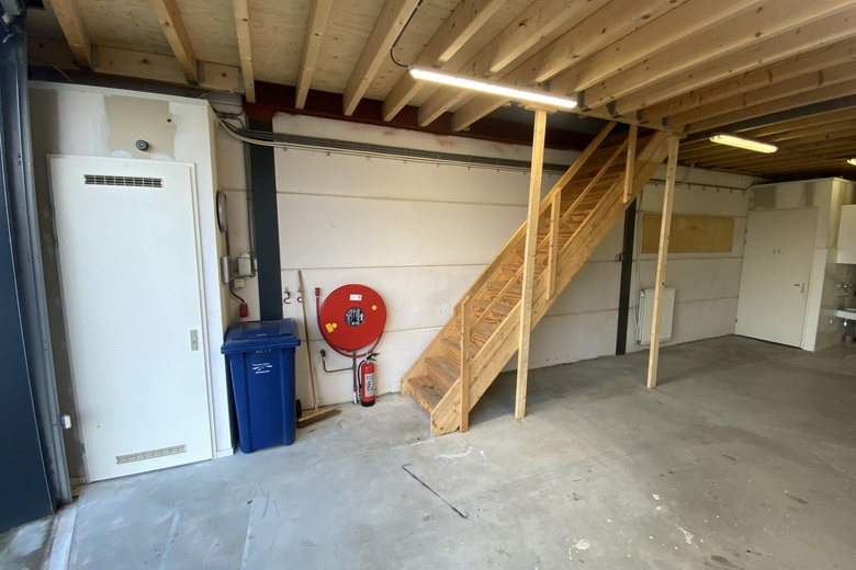 BedrijfsruimteaanNeonweg 182<br/> inAlmere