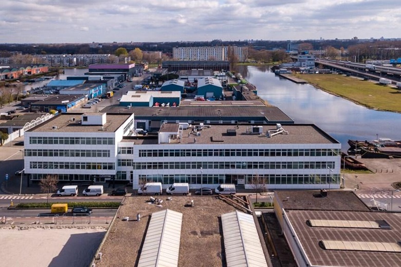 KantoorruimteaanIndustrieweg 130 A<br/> inRotterdam