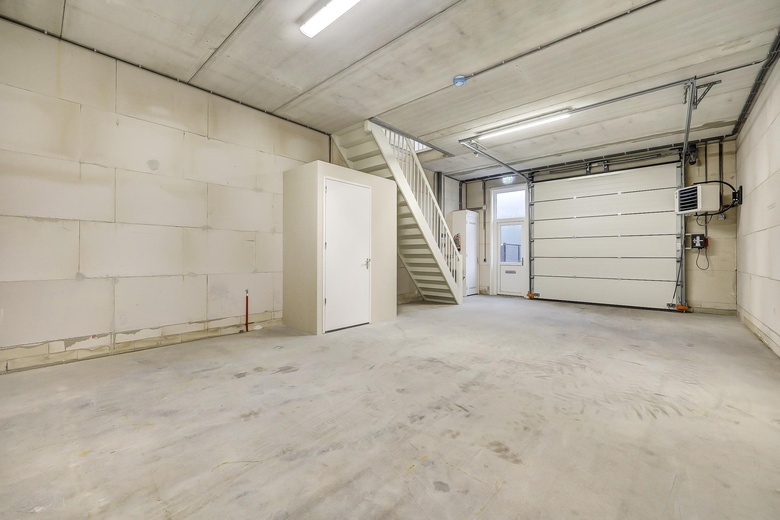 BedrijfsruimteaanMarconiweg 18 e 0004<br/> inNunspeet