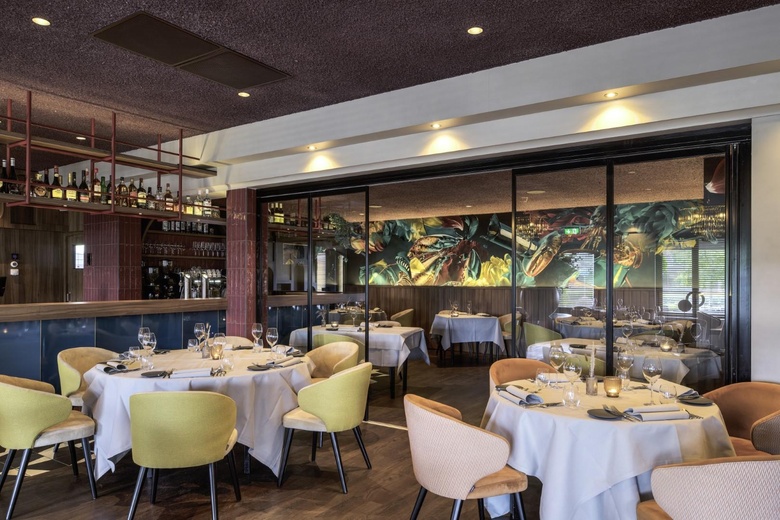 HorecaaanWolverstraat 28<br/> inDuizel