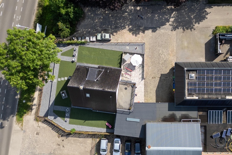 BedrijfsruimteaanZuiderzeestraatweg 233<br/> inOldebroek