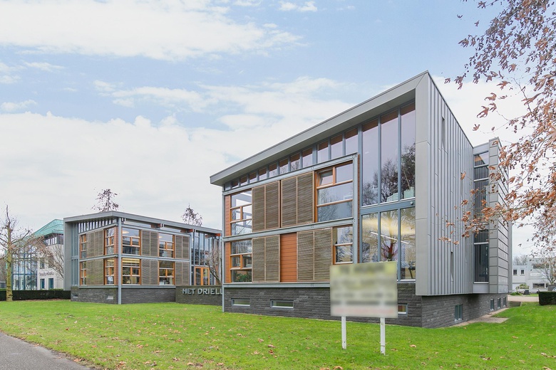 KantoorruimteaanGildenveld 18<br/> inZeewolde KantoorruimteaanGildenveld 18<br/> inZeewolde