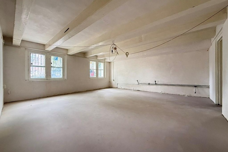 Kantoorruimte Amsterdam - Leidsegracht 108 - Foto 5