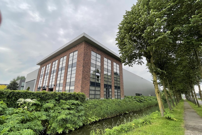 BedrijfsruimteaanFlorijnweg 2<br/> inVelp