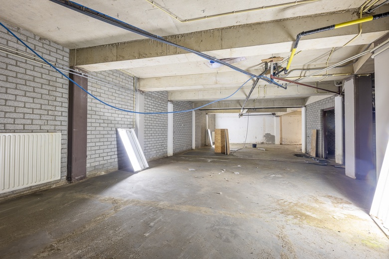 WinkelruimteaanLimbrichterstraat 15<br/> inSittard WinkelruimteaanLimbrichterstraat 15<br/> inSittard