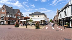 Kantoorruimte Brinklaan 66, Bussum | Bedrijfspand.com