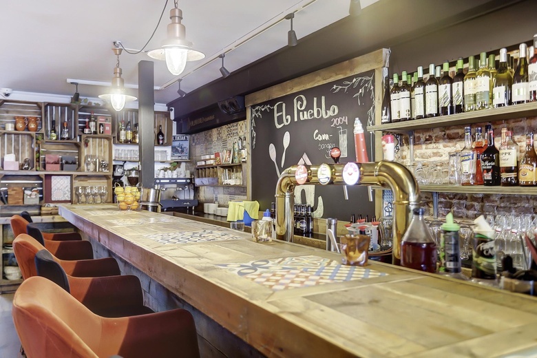 HorecaaanDorpsstraat 40<br/> inZoetermeer