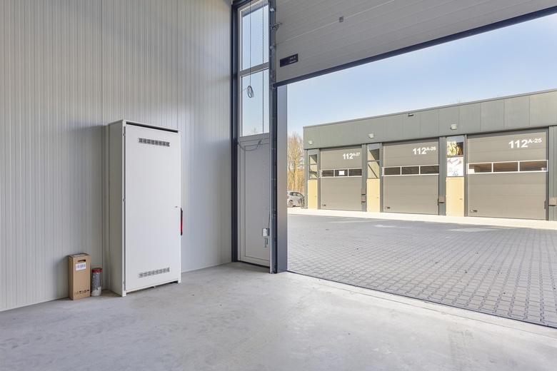 BedrijfsruimteaanBedrijvenpark Twente 112 a 19<br/> inAlmelo BedrijfsruimteaanBedrijvenpark Twente 112 a 19<br/> inAlmelo